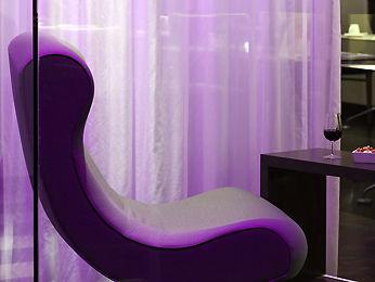 Mercure Paris Gare de Lyon