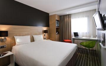 Mercure Paris Gare de Lyon