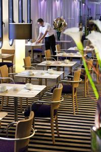 Mercure Paris Gare de Lyon