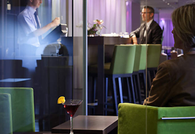 Mercure Paris Gare de Lyon