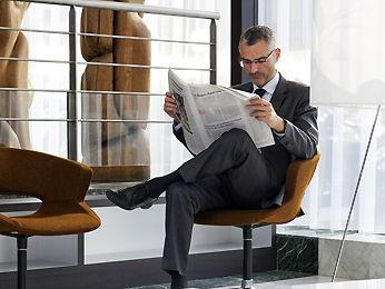 Mercure Paris Gare de Lyon