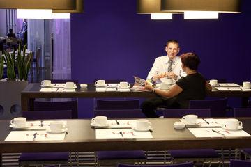 Mercure Paris Gare de Lyon