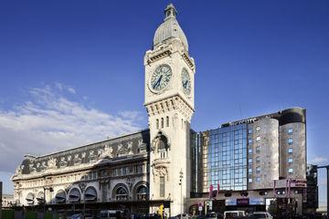 Mercure Paris Gare de Lyon