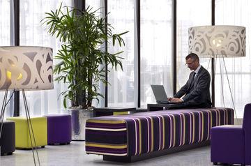 Mercure Paris Gare de Lyon