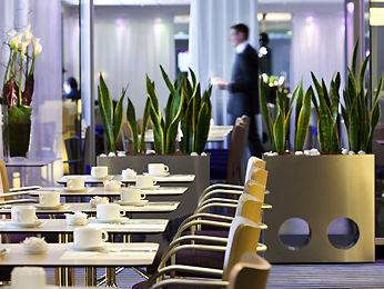 Mercure Paris Gare de Lyon