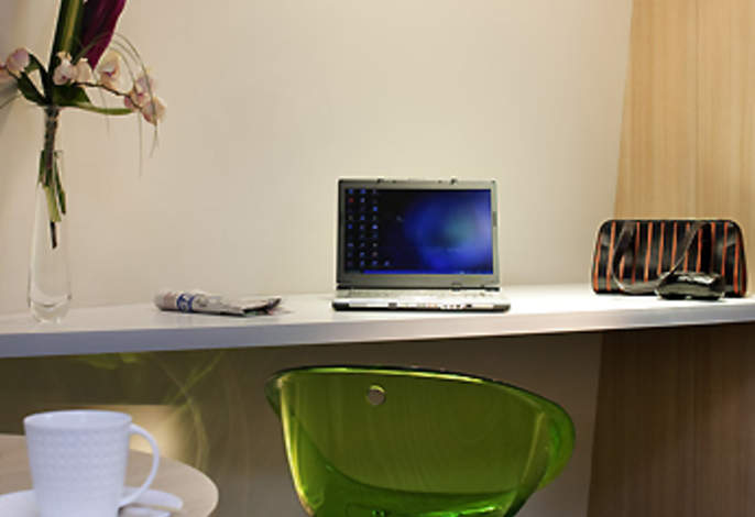 Mercure Paris Gare de Lyon
