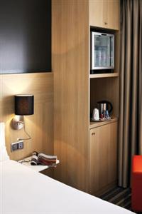 Mercure Paris Gare de Lyon