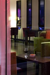 Mercure Paris Gare de Lyon