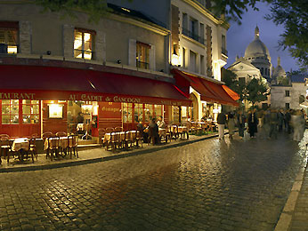 Mercure Paris Gobelins Place D`Italie