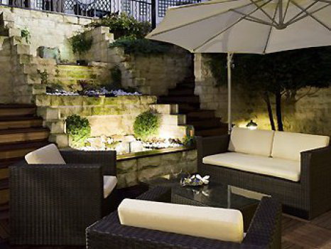 Mercure Paris Gobelins Place D`Italie