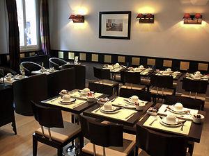 Mercure Paris Haussmann St Augustin