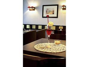 Mercure Paris Haussmann St Augustin