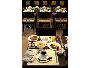 Mercure Paris Haussmann St Augustin