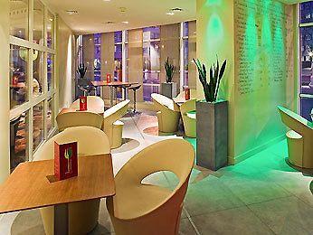 Mercure Paris La Defense 5