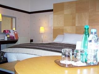 Mercure Paris La Sorbonne