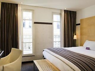 Mercure Paris La Sorbonne
