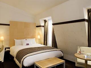 Mercure Paris La Sorbonne
