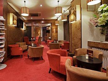 Mercure Paris Opera Lafayette