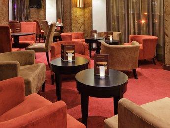 Mercure Paris Opera Lafayette