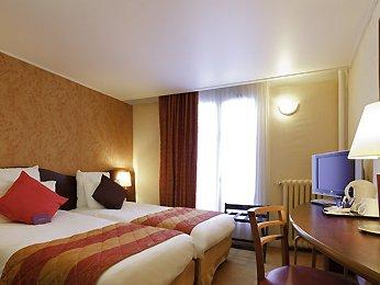 Mercure Paris Opera Lafayette