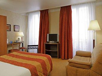 Mercure Paris Opera Lafayette