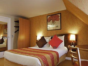 Mercure Paris Opera Lafayette