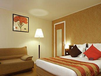 Mercure Paris Opera Lafayette