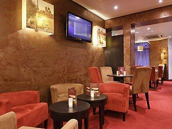 Mercure Paris Opera Lafayette