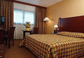 Отель Mercure Paris Montmartre Sacre Coeur Hotel Франция, Париж, фото 6