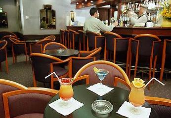 Отель Mercure Paris Montmartre Sacre Coeur Hotel Франция, Париж, фото 9