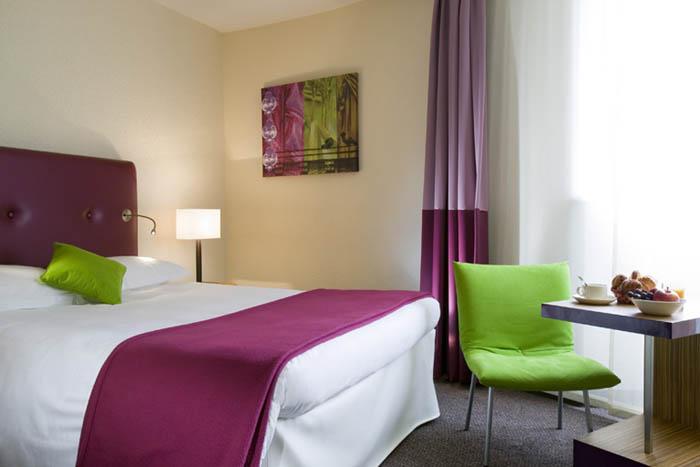 Mercure Paris Gare Montparnasse