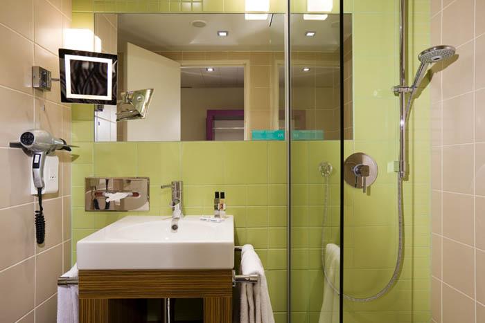 Mercure Paris Gare Montparnasse