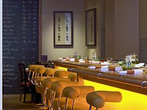 Mercure Paris Gare Montparnasse