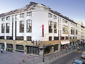 Mercure Paris Gare Montparnasse