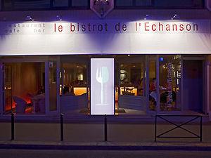 Mercure Paris Gare Montparnasse