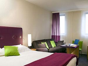Mercure Paris Gare Montparnasse