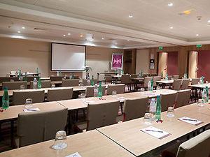 Mercure Paris Gare Montparnasse