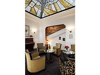 Mercure Paris Opera Faubourg Montmartre