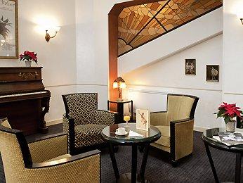 Mercure Paris Opera Faubourg Montmartre
