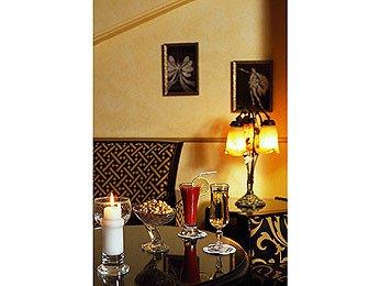 Mercure Paris Opera Faubourg Montmartre
