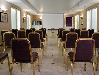Mercure Paris Opera Faubourg Montmartre