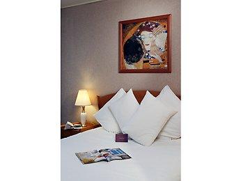 Mercure Paris Opera Faubourg Montmartre