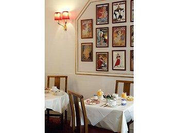 Mercure Paris Opera Faubourg Montmartre