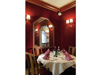 Mercure Paris Opera Faubourg Montmartre
