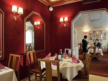 Mercure Paris Opera Faubourg Montmartre