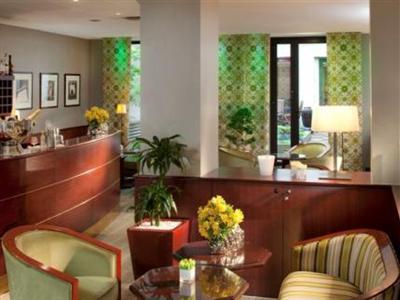 Mercure Paris Opera Garnier