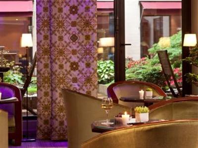 Mercure Paris Opera Garnier