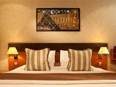 Mercure Paris Opera Garnier