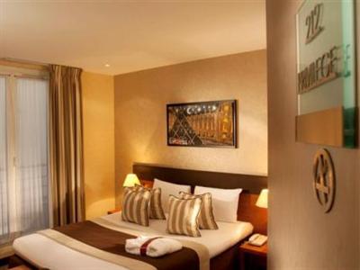 Mercure Paris Opera Garnier