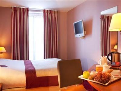 Mercure Paris Opera Garnier